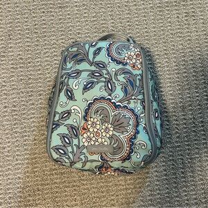 Vera Bradley Lunchbox
